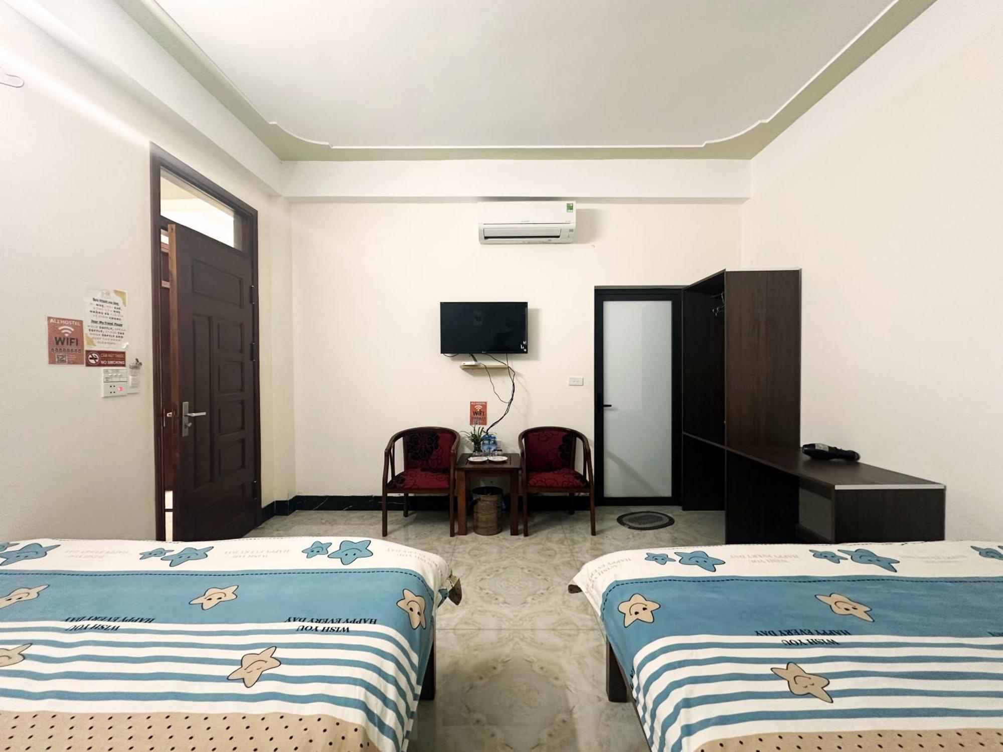 Homestay Ali