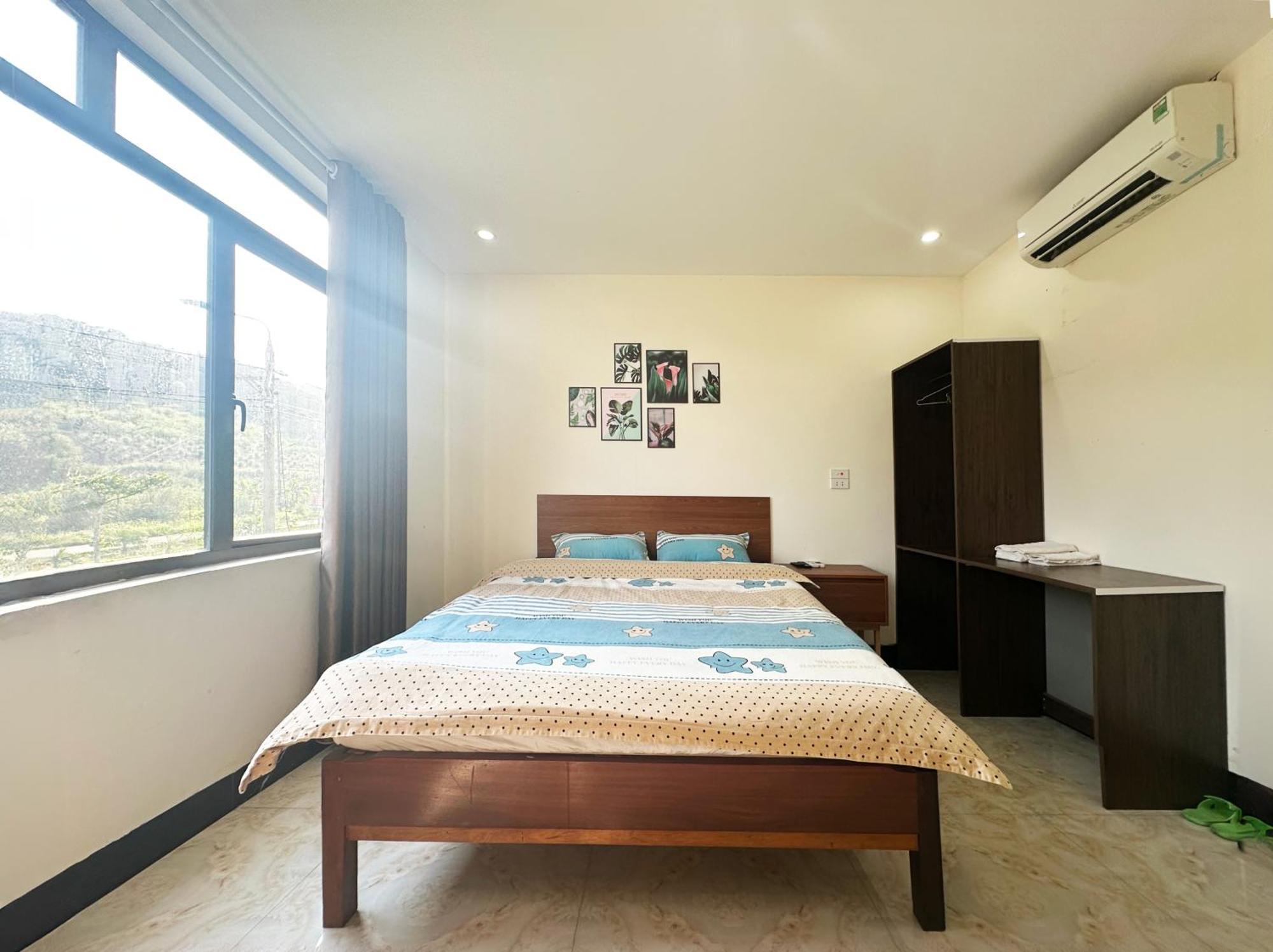 Ali Homestay