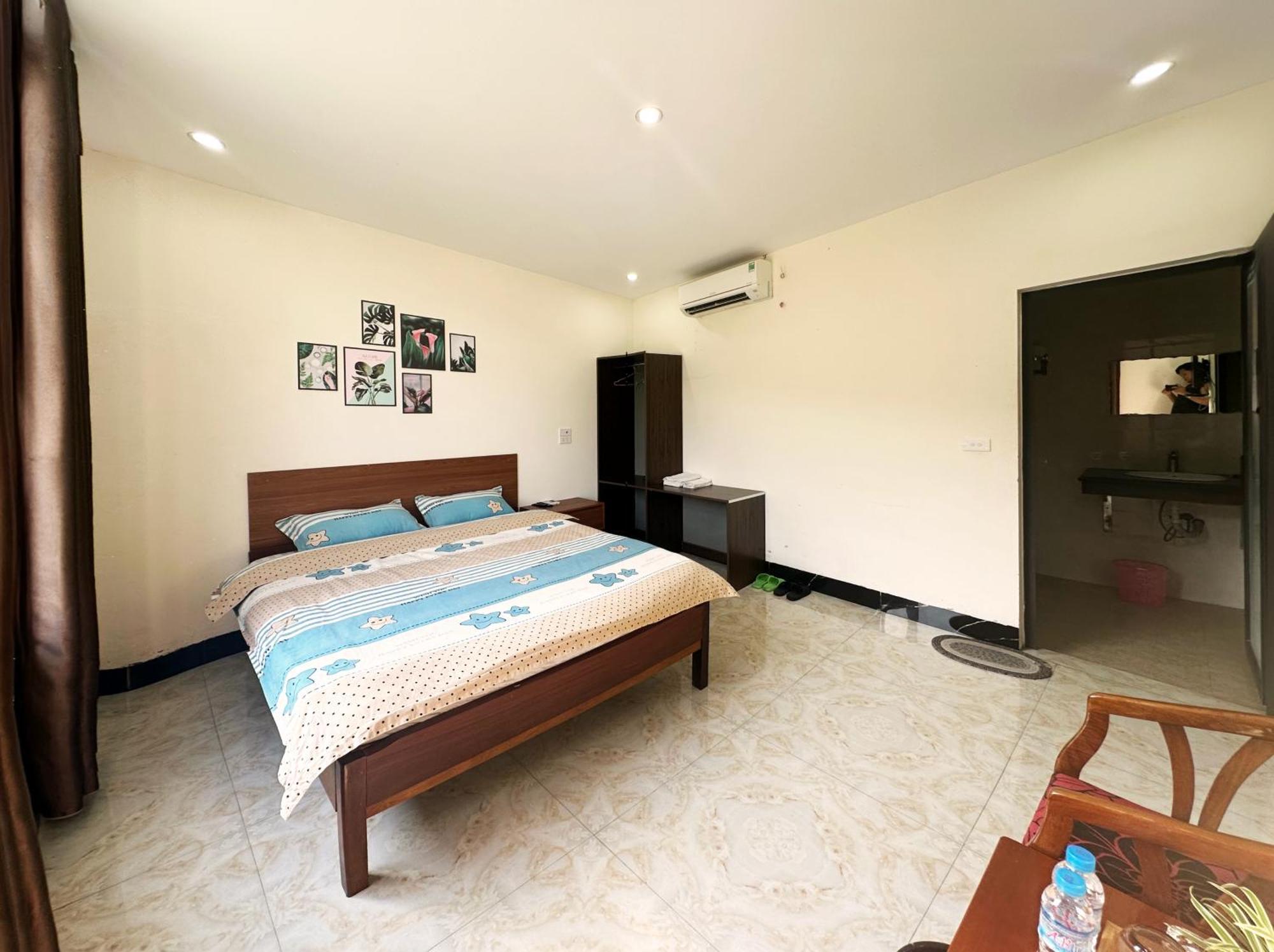 Homestay Ali