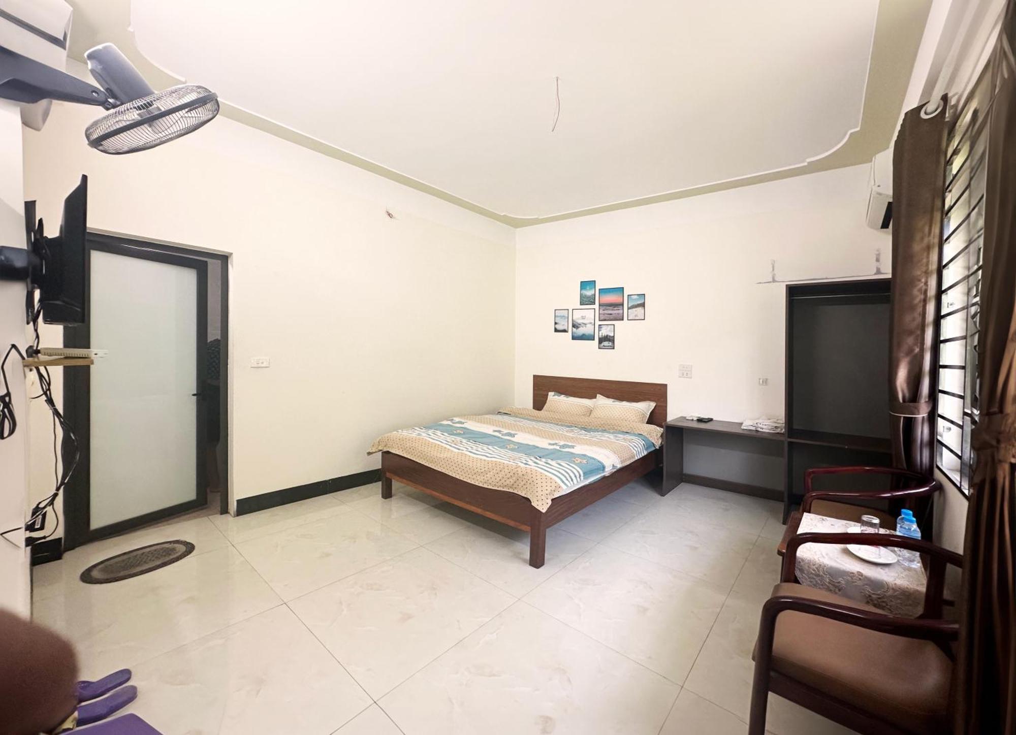 Homestay Ali *