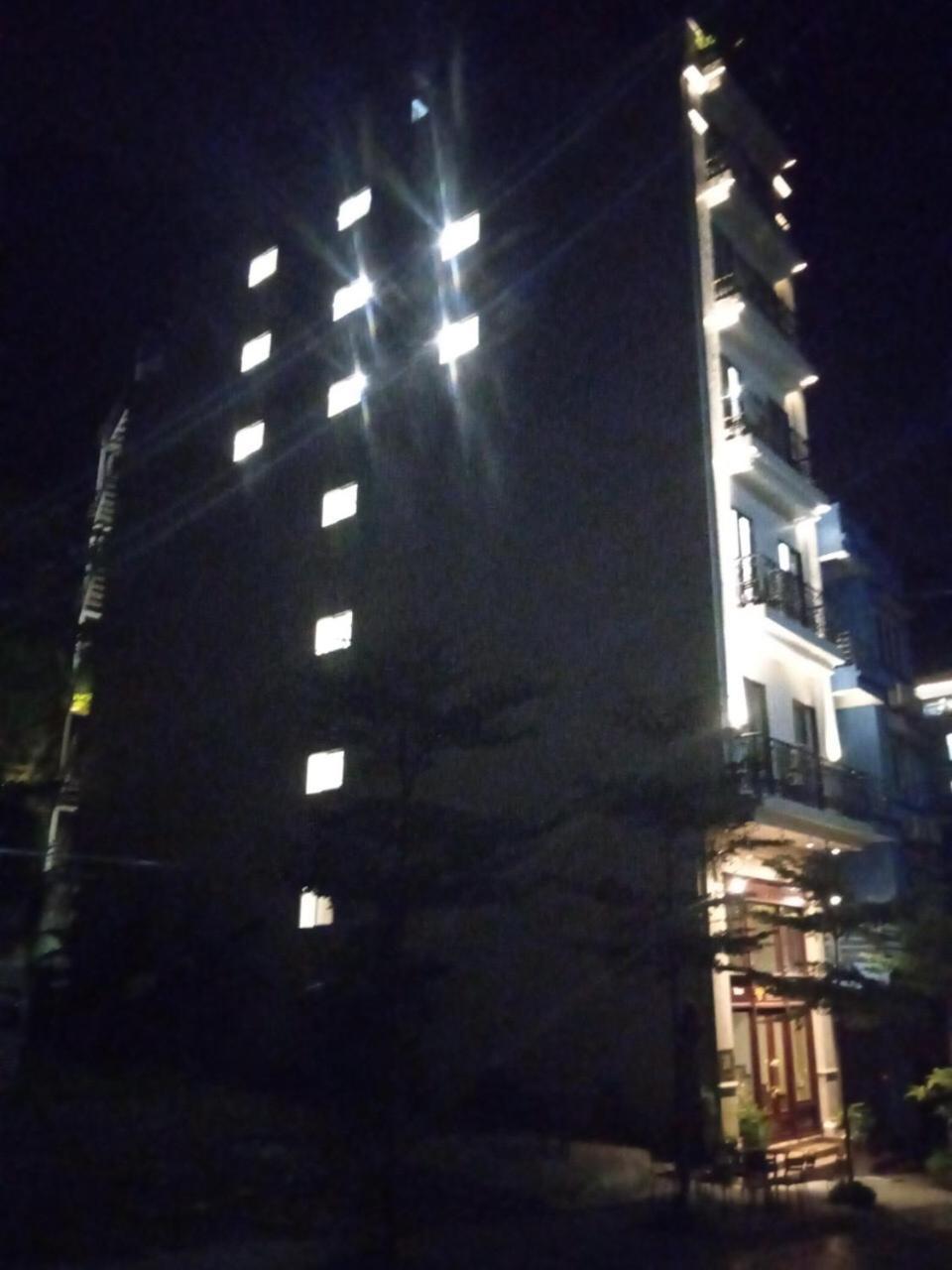 Hotel Catba View Dong Khe Sau