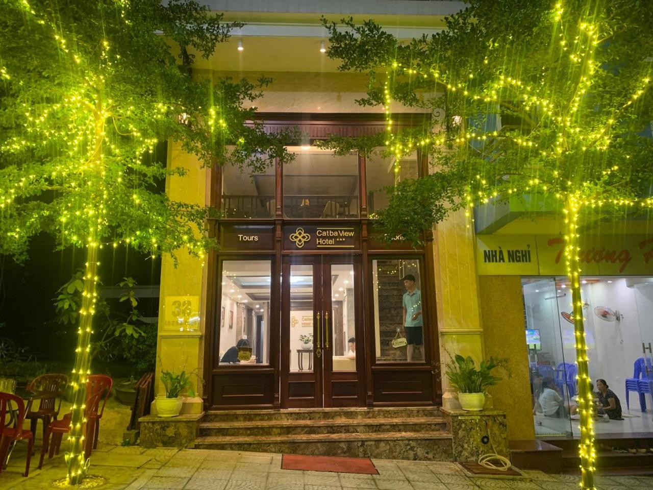 Catba View Hotel