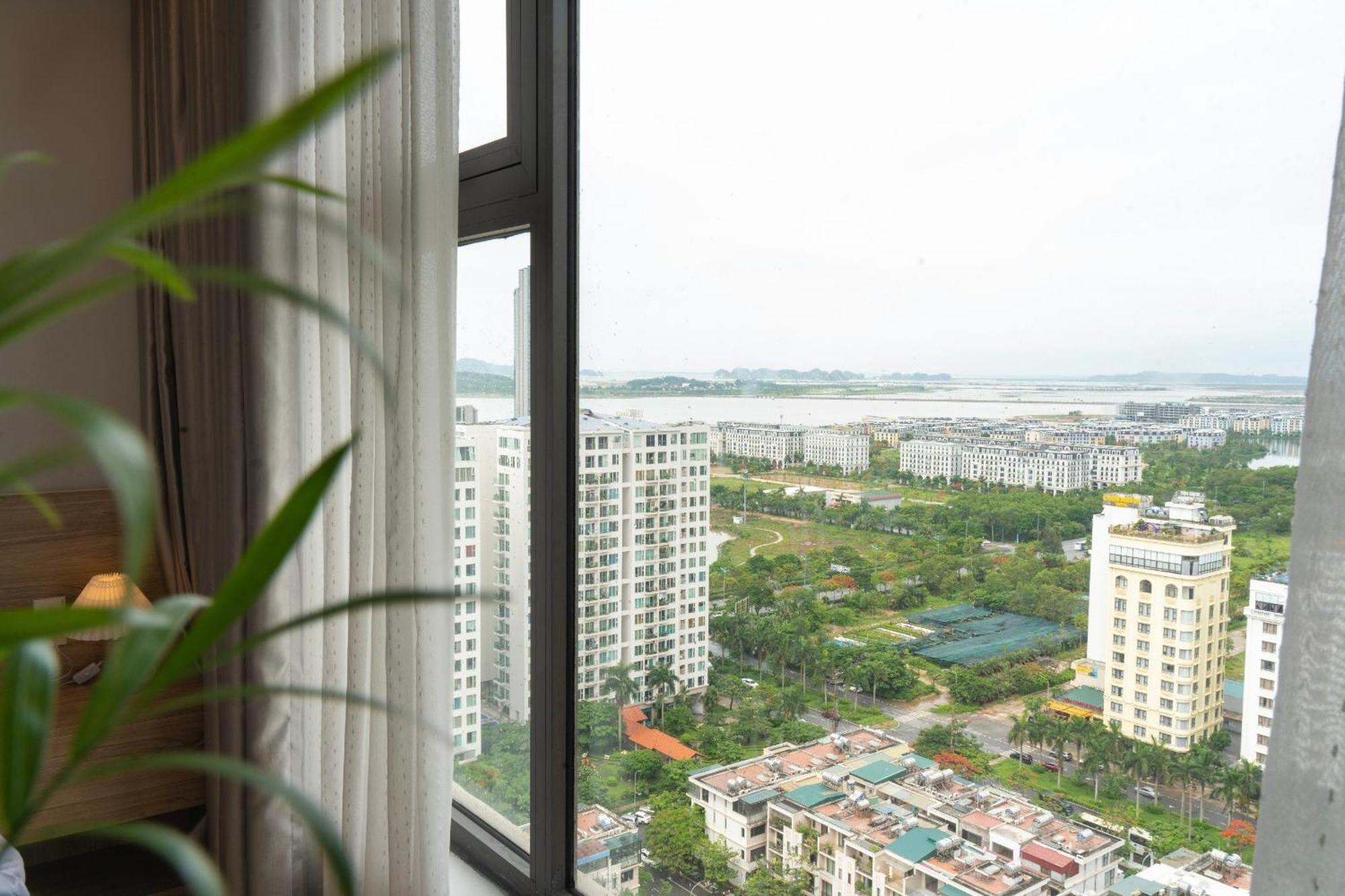 Bon View Biển Căn hộ Hạ Long