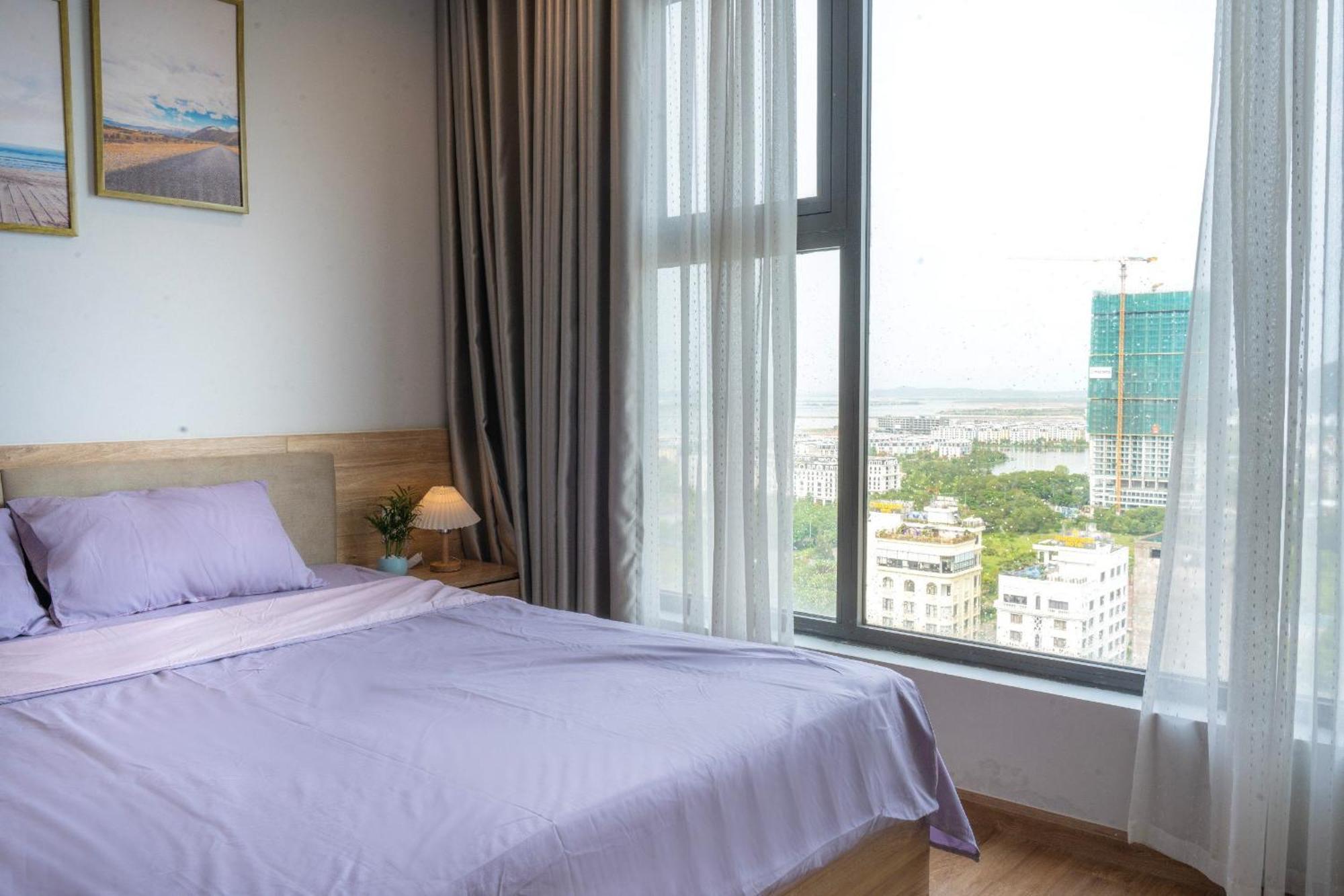 Bon View Biển *
