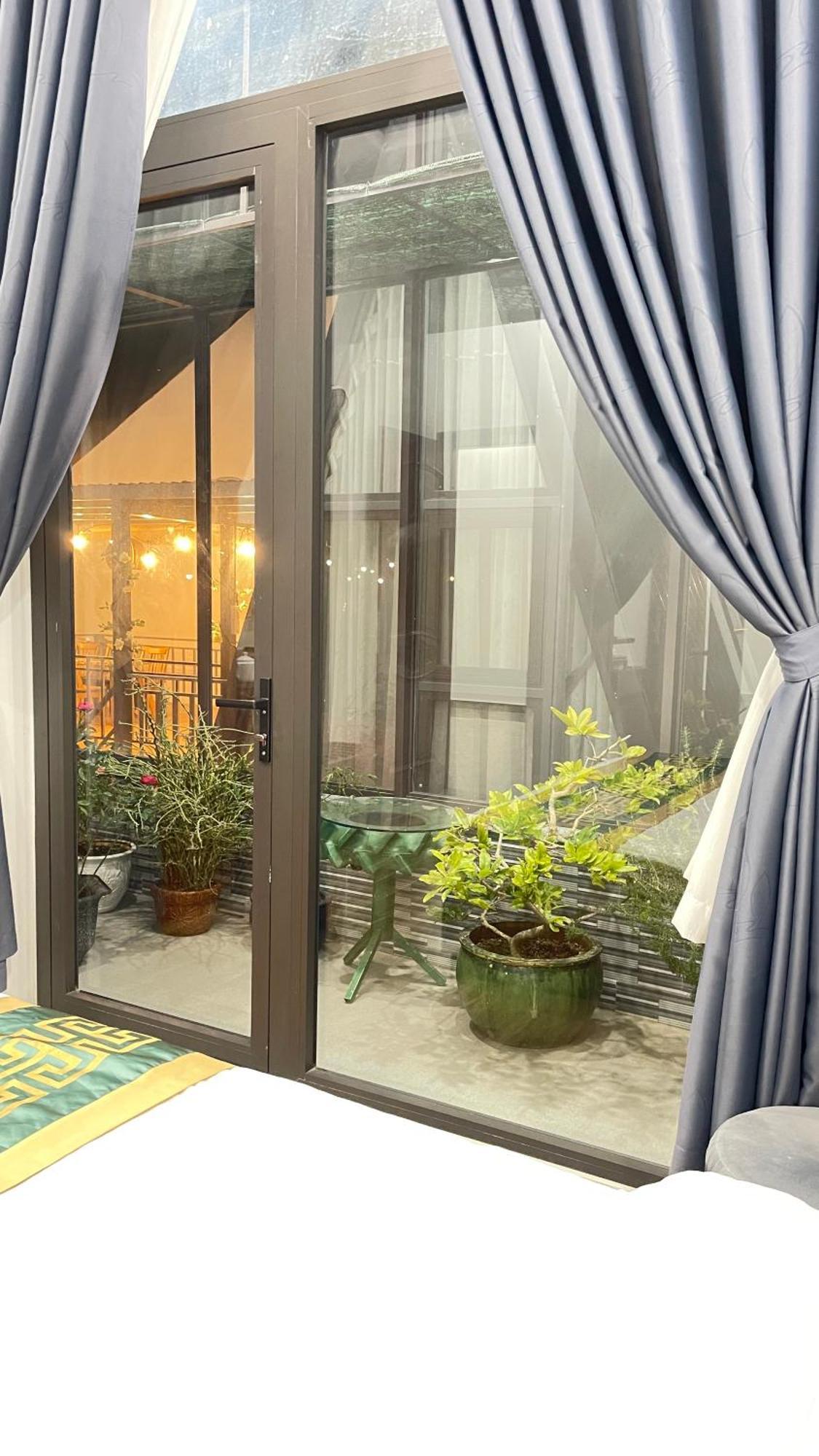 Biệt thự Golden Apple đà Lạt