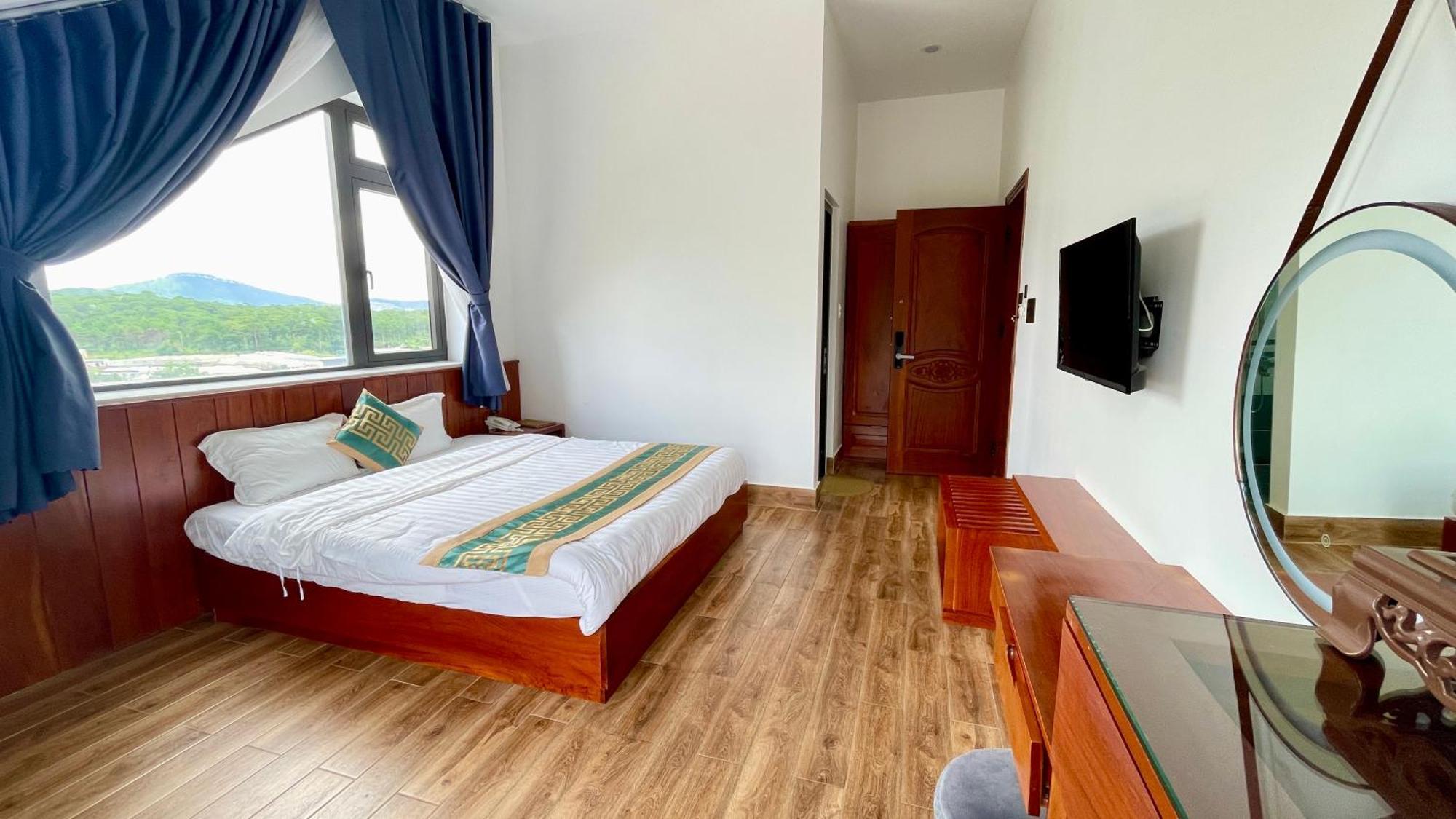 Golden Apple đà Lạt Biệt thự