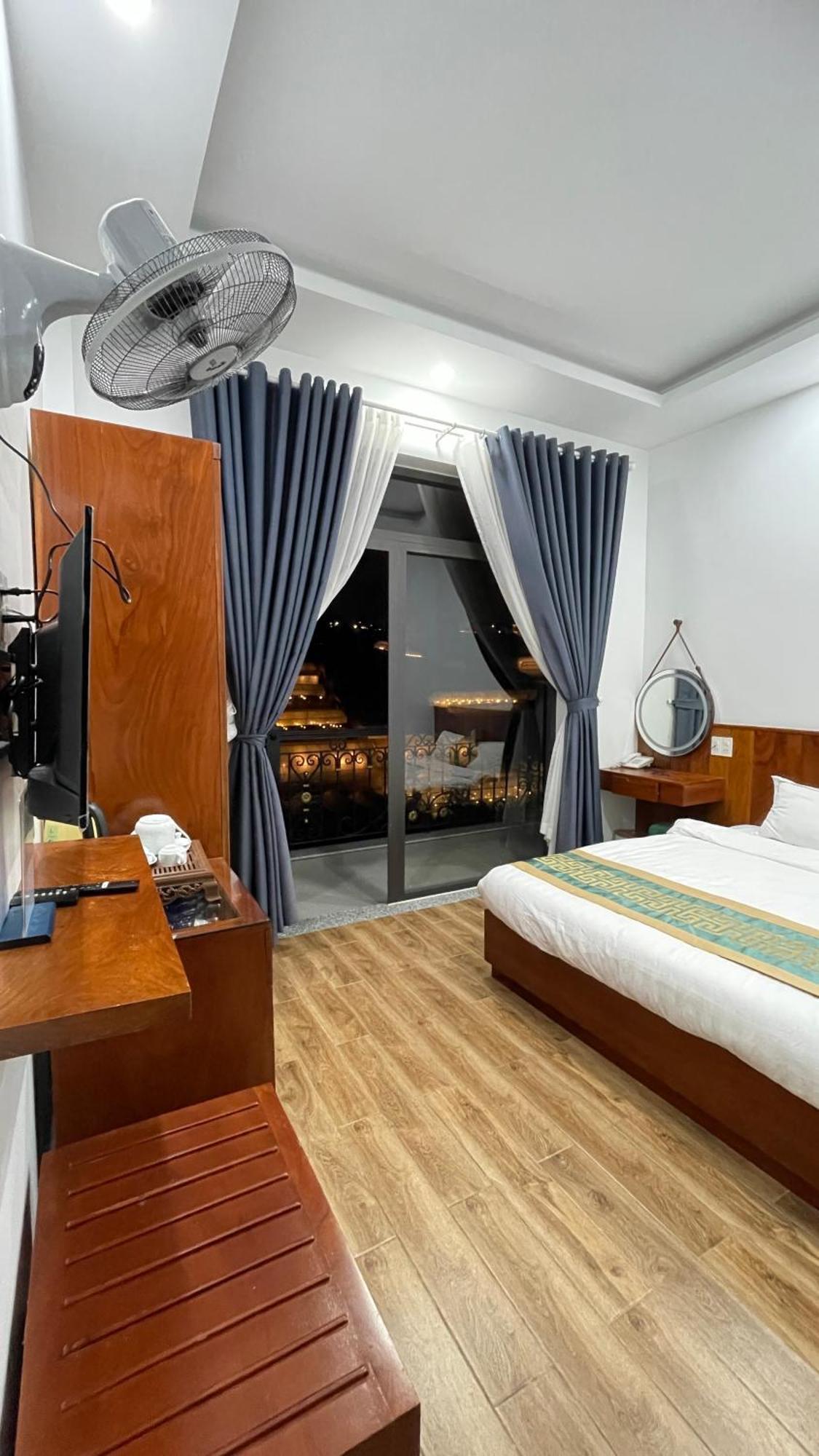 Golden Apple đà Lạt Biệt thự