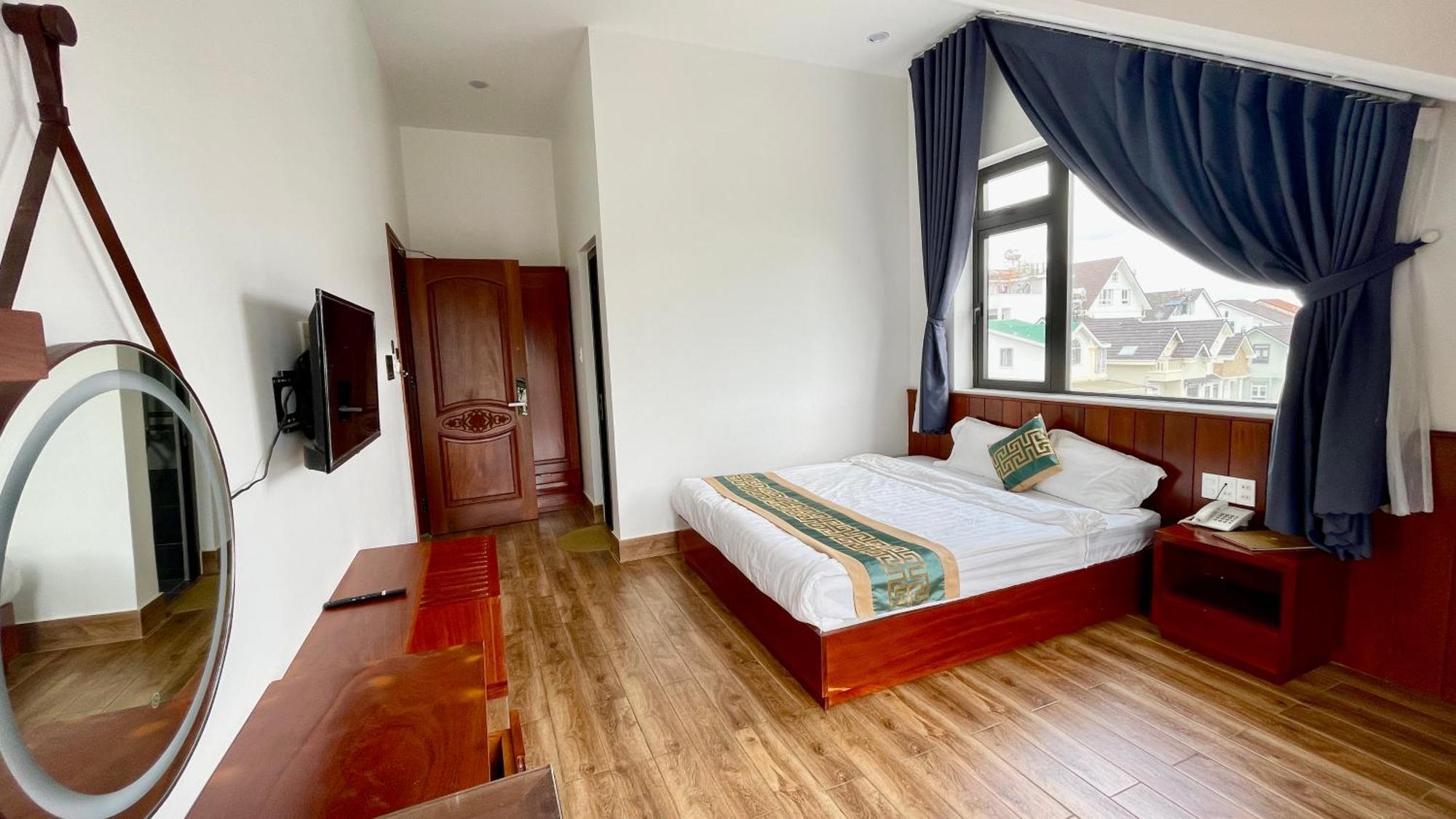 Golden Apple đà Lạt Biệt thự *