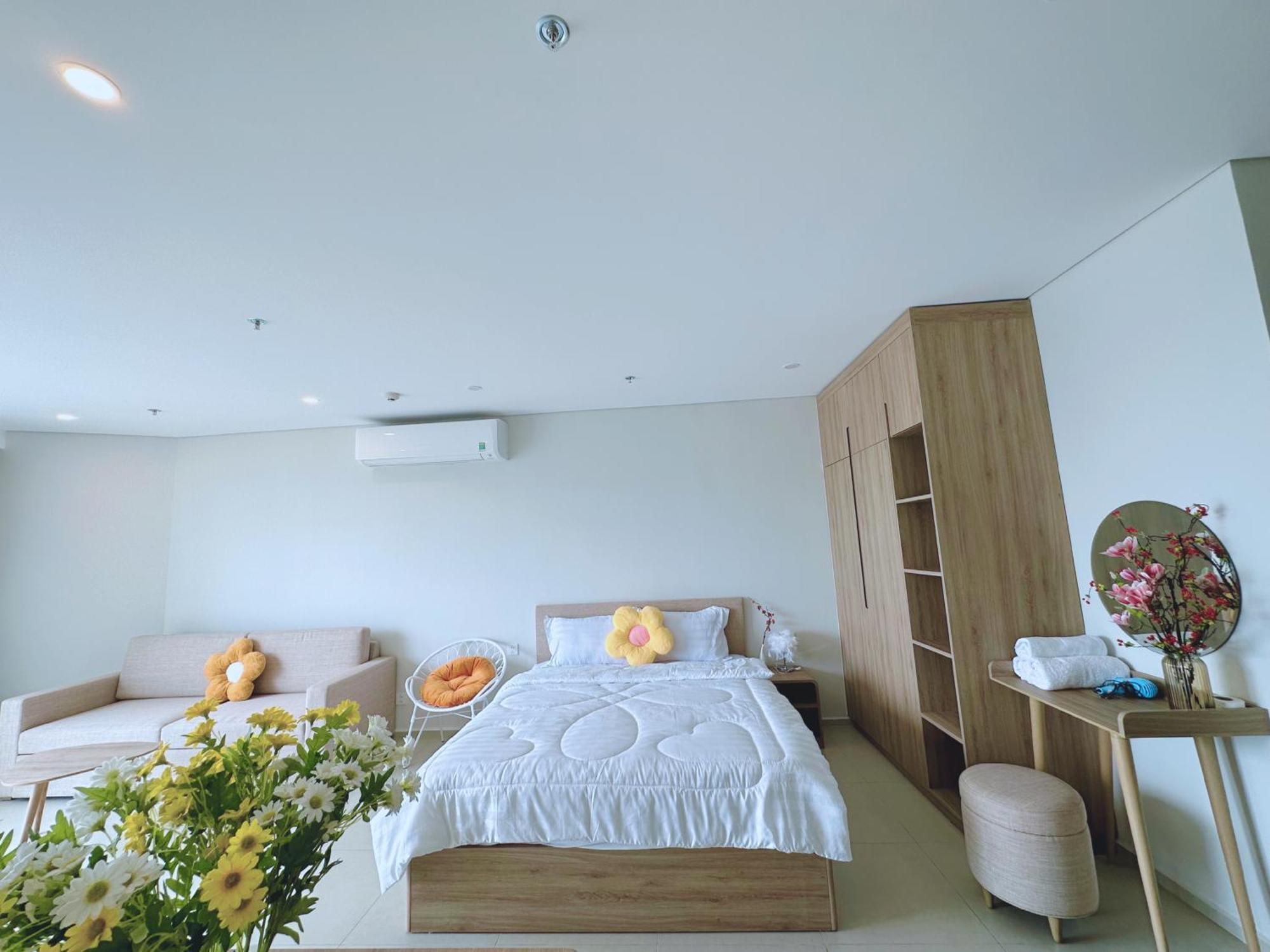 Apartment The Song Near The - Havilla Vung Tau