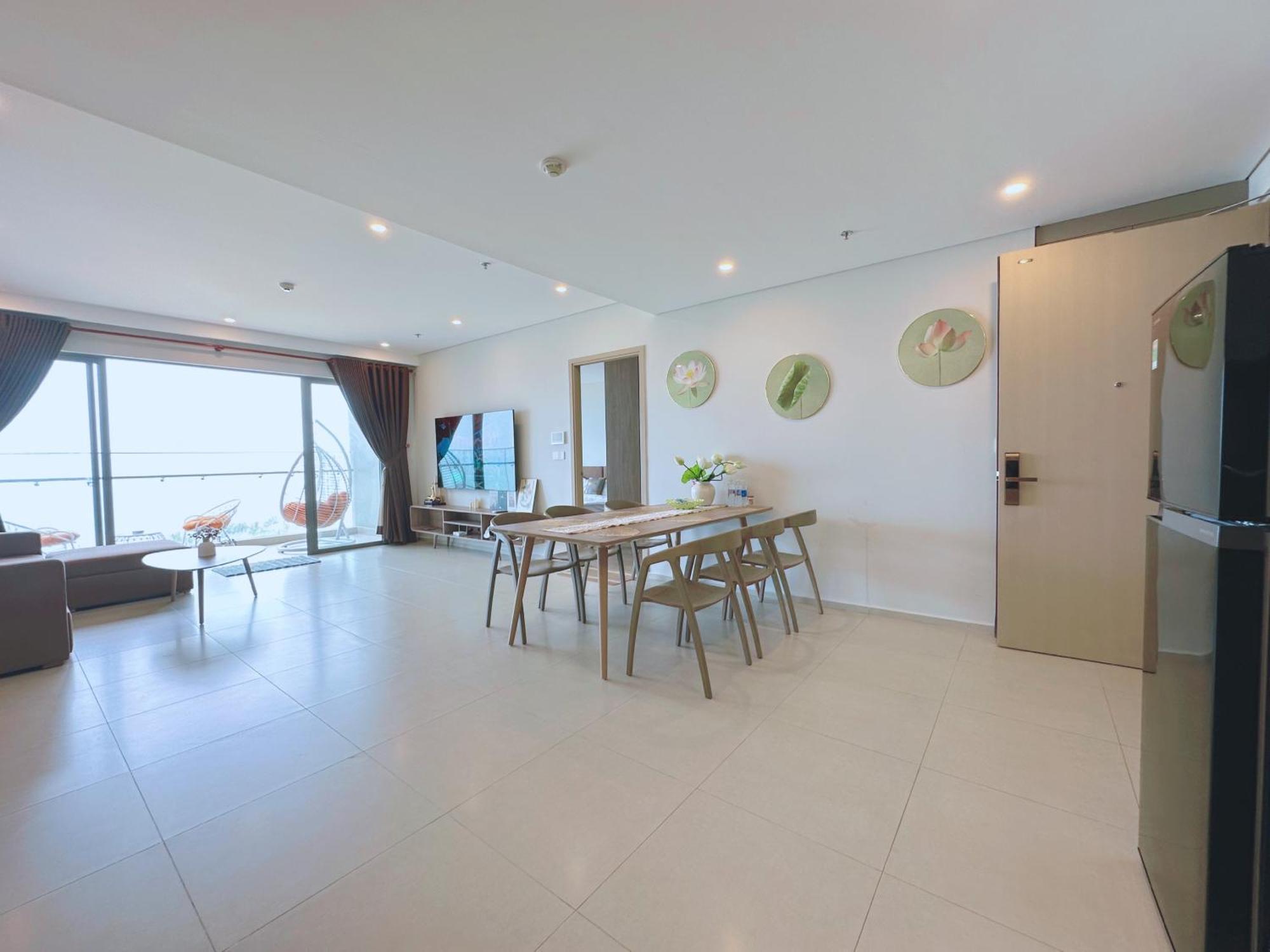 The Song Near The - Havilla Apartment Vung Tau