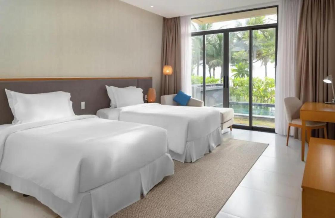 Wyndham Cam Ranh 1412