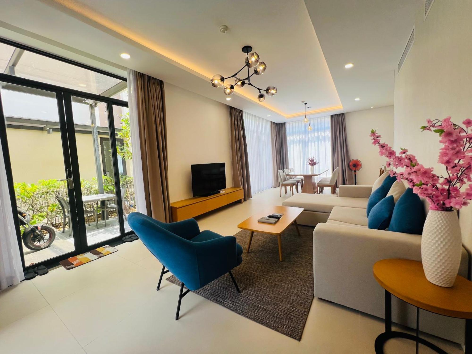 Wyndham Cam Ranh 1412 *