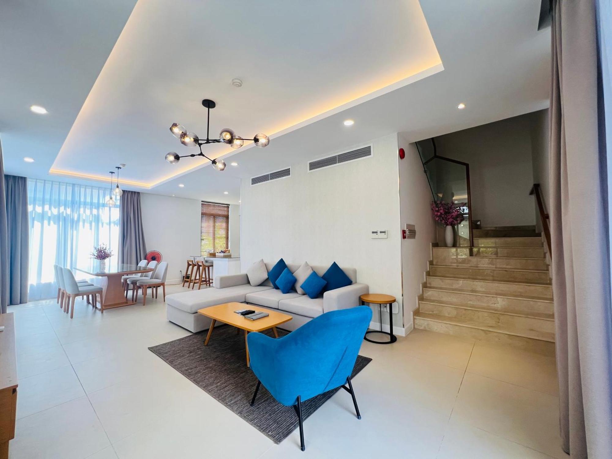 Wyndham Cam Ranh 1412 Villa Cam Lam