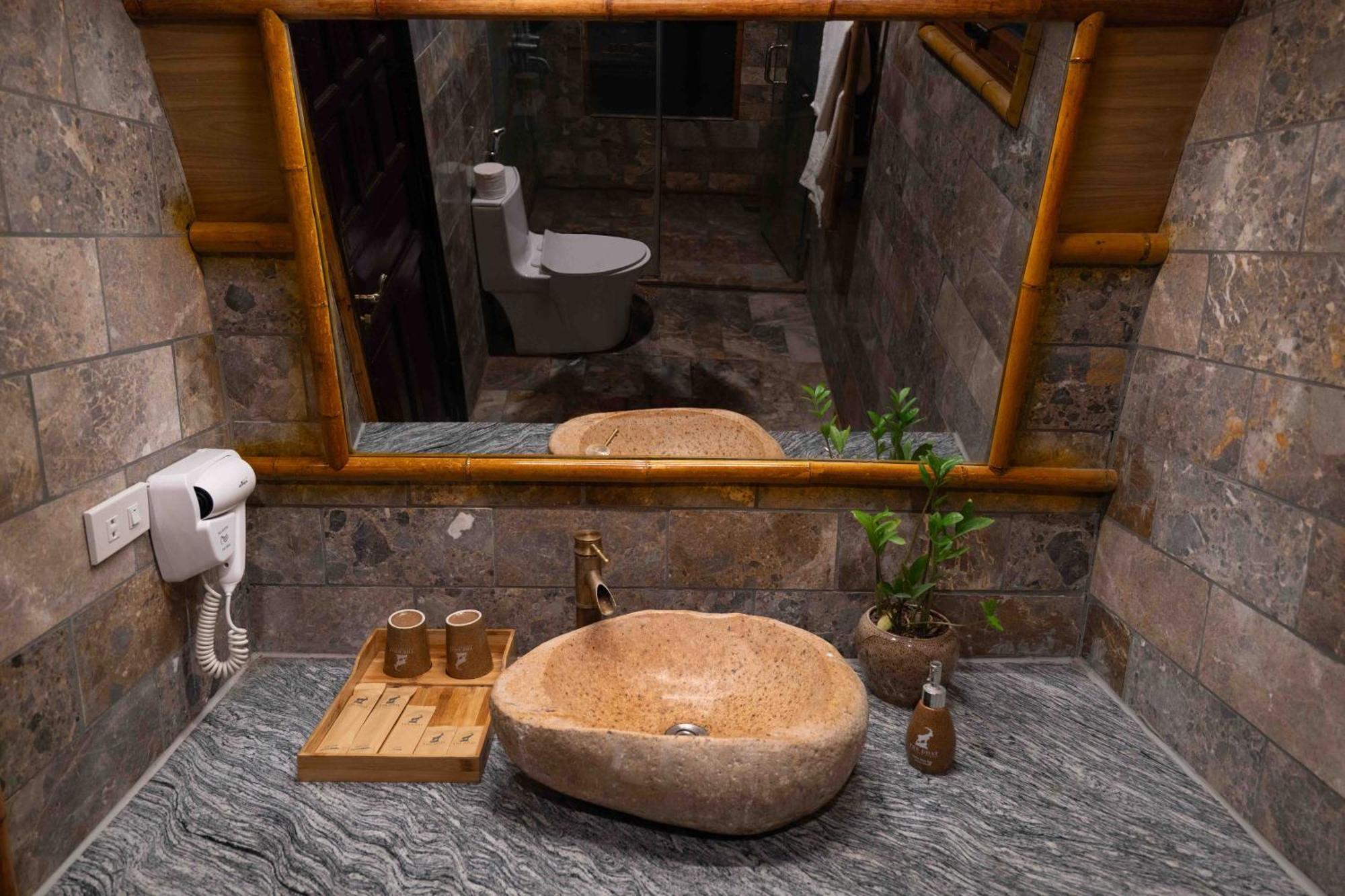 The Goat Boutique Resort