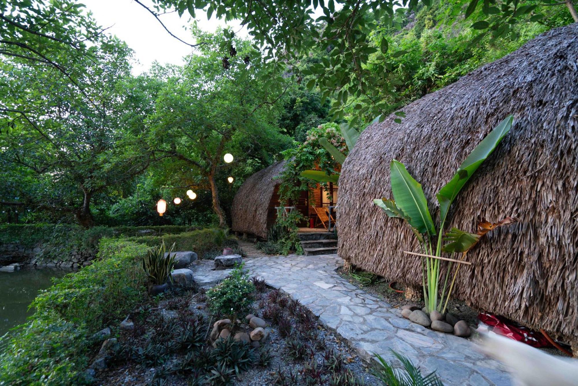 The Goat Boutique Ninh Binh