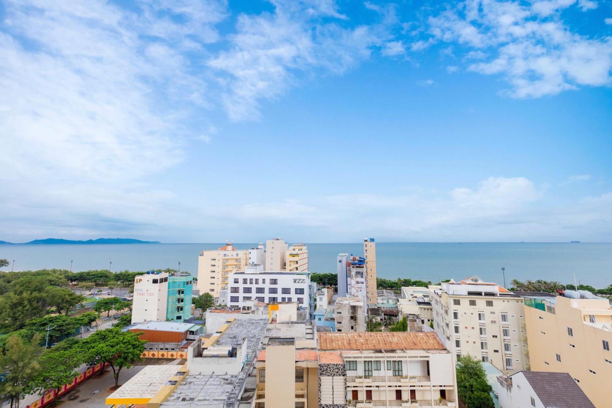 Goldsea - Khang - Can Ho Bien * Vung Tau