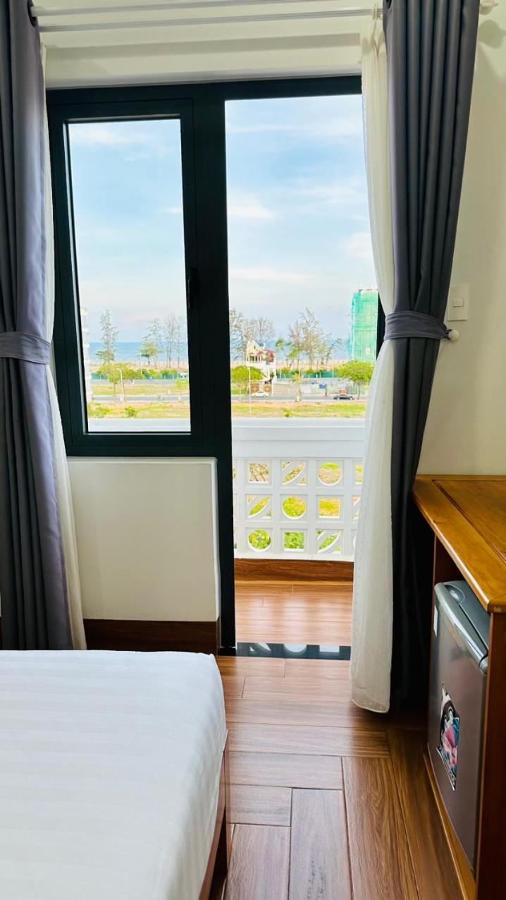 Hotel Hotel PhạM Gia Phan ThiéT *