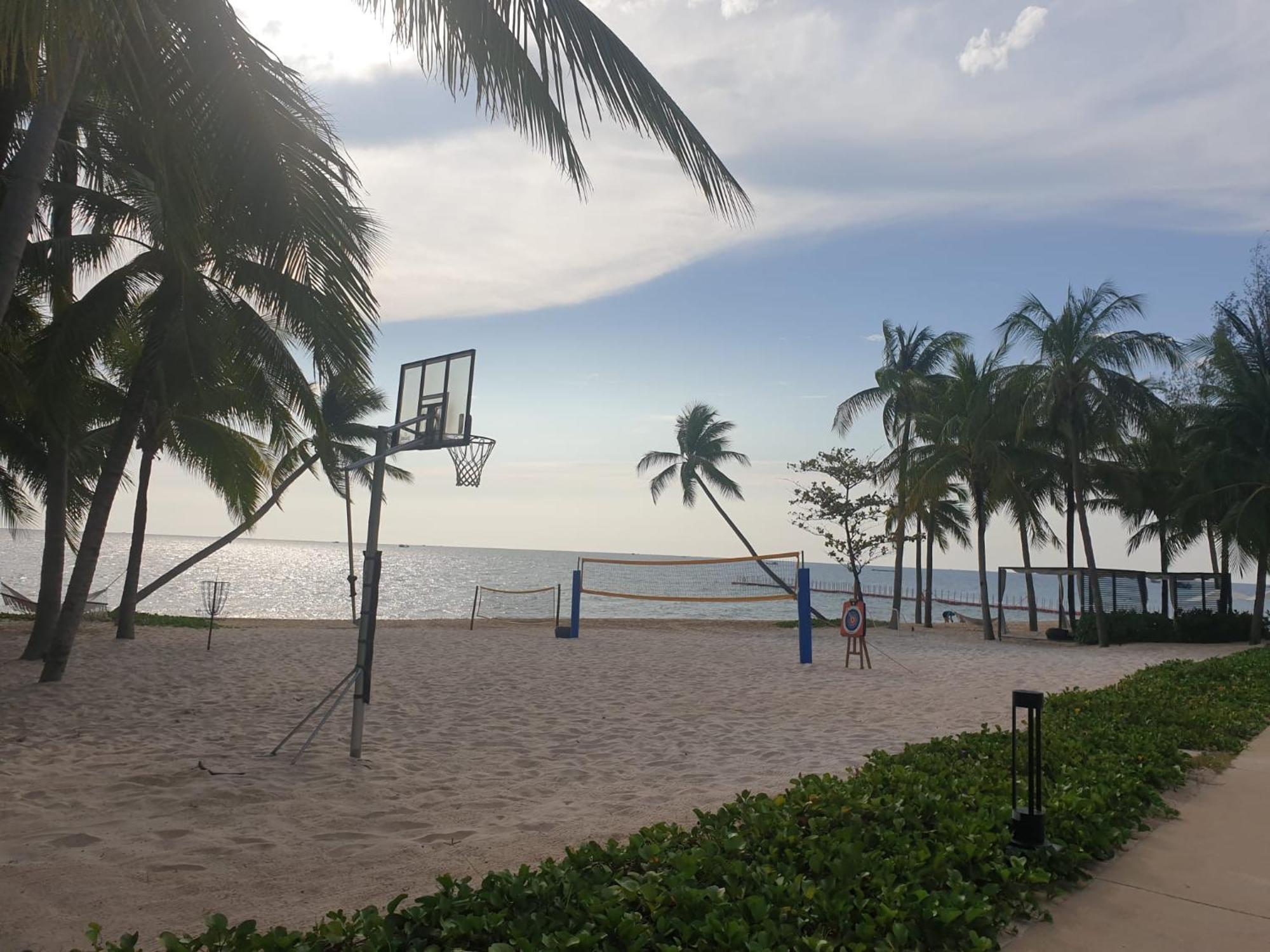 Green Inn Phu Quoc Hotel Hotel 3*