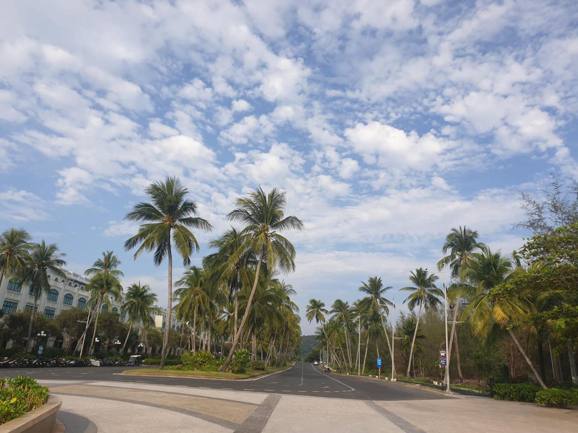 Hotel Green Inn Phu Quoc Hotel 3*