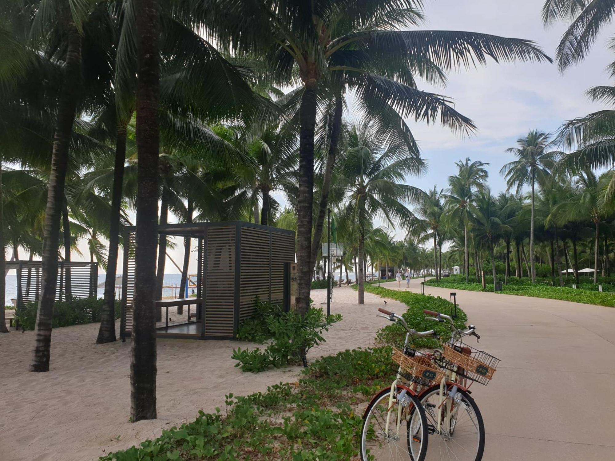 Hotel Green Inn Phu Quoc Hotel 3*