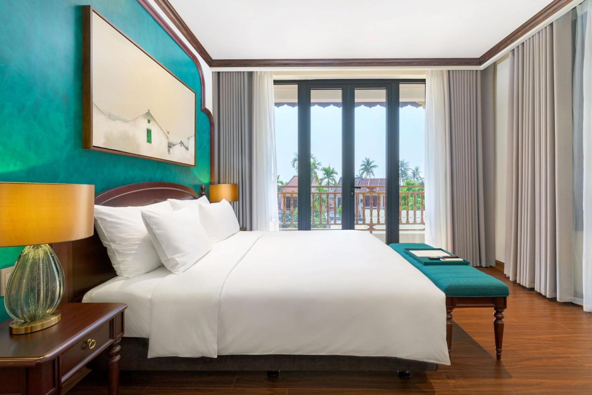 Anmira & By The Unlimited Collection, Managed By The Ascott Hotel 5*