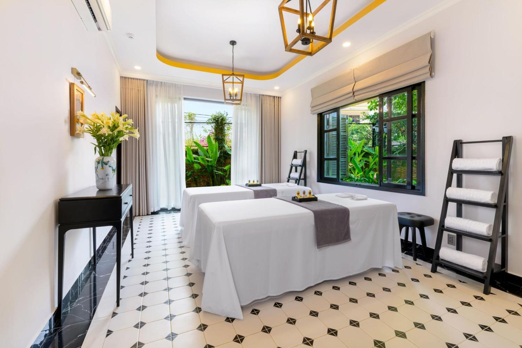Hotel Anmira & By The Unlimited Collection, Managed By The Ascott