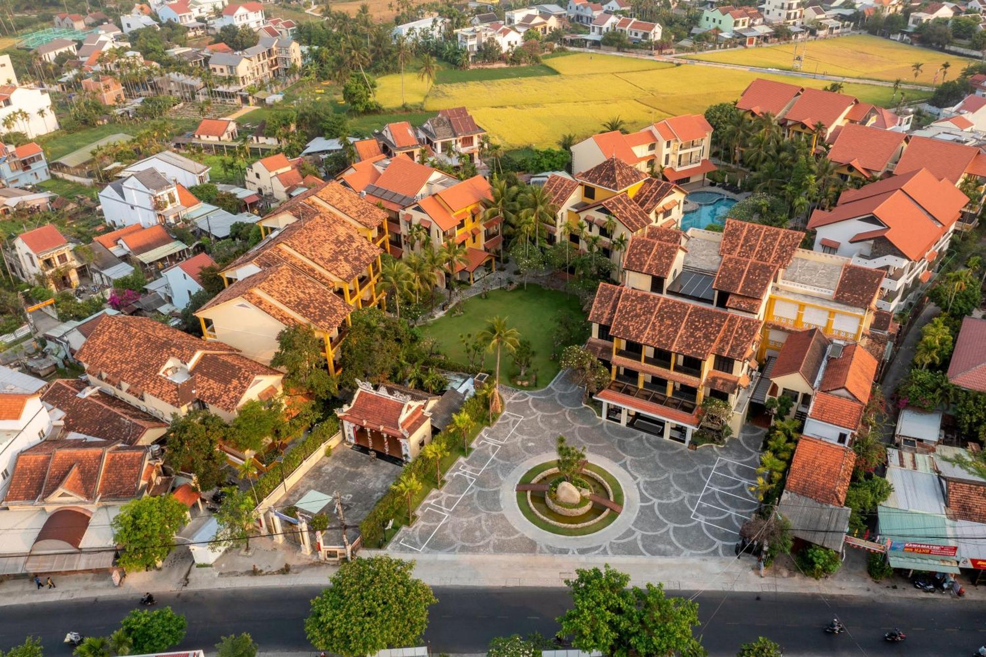 Anmira & By The Unlimited Collection, Managed By The Ascott Hoi An