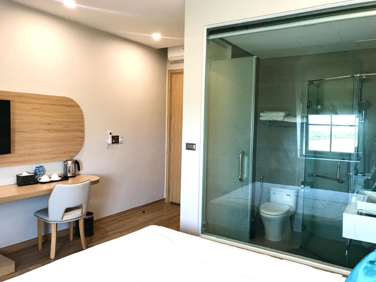 Milash Boutique Hotel