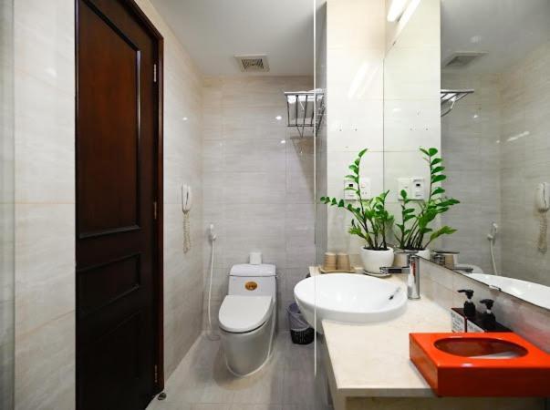 Pearl Hotel- Near Nguyen Hue Street Hotel Ho Chi Minh City