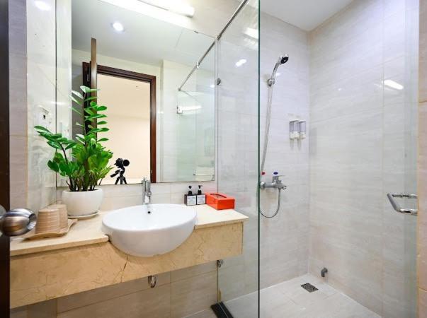 Pearl Hotel- Near Nguyen Hue Street 3* Ho Chi Minh City