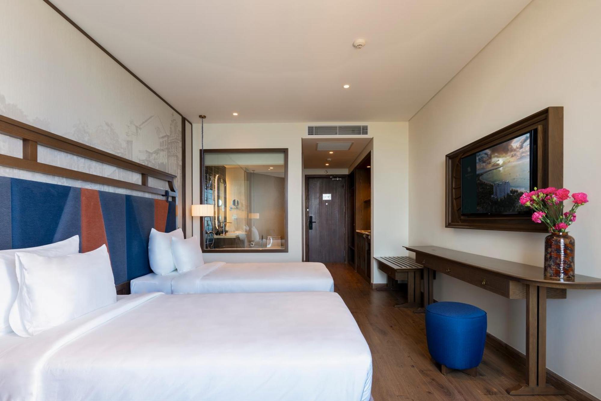 Hotel Mandala Cham Bay Mui Ne Phan Thiet