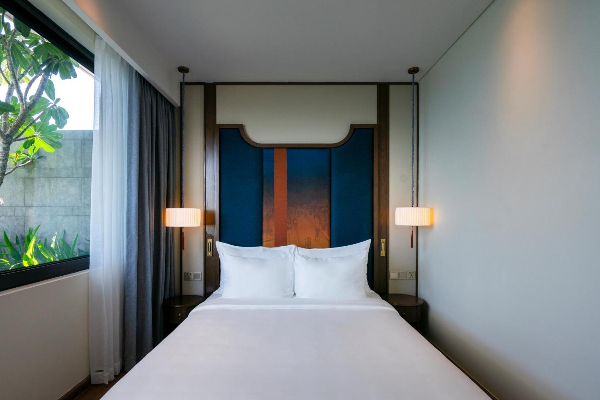 Hotel Mandala Cham Bay Mui Ne Phan Thiet