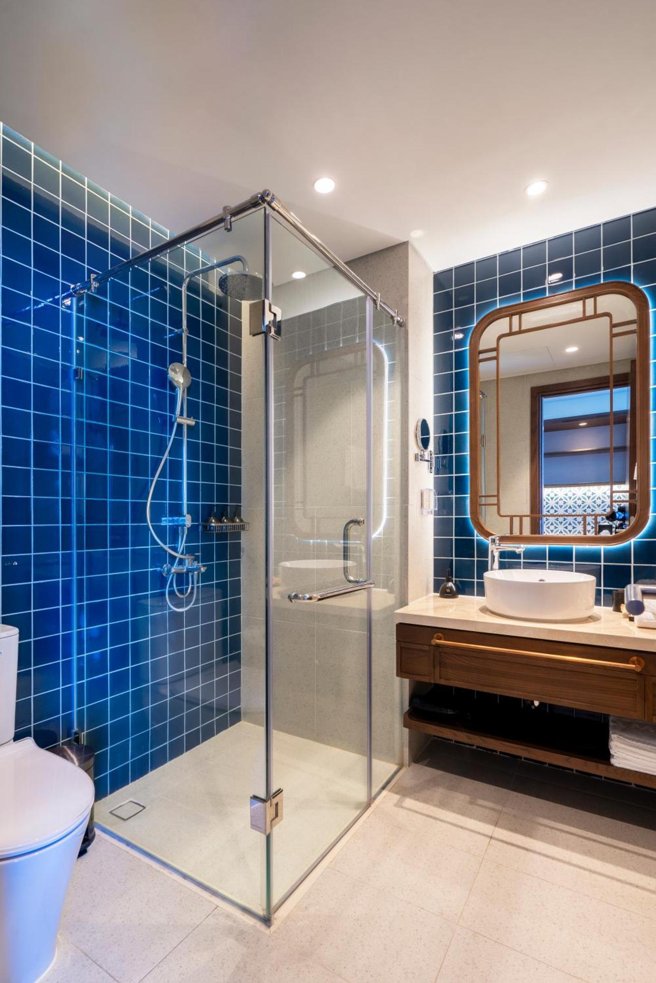 Hotel Mandala Cham Bay Mui Ne Phan Thiet