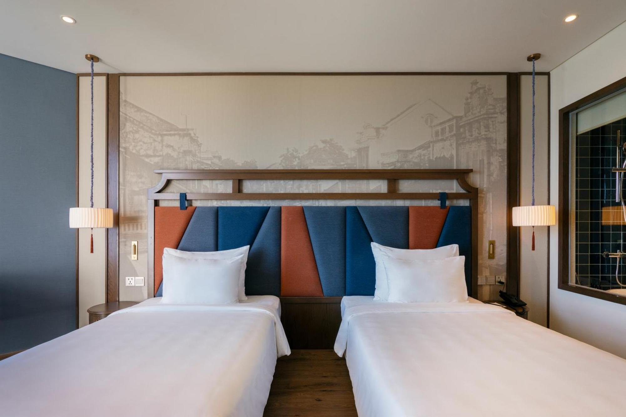 Mandala Cham Bay Mui Ne Hotel 5*
