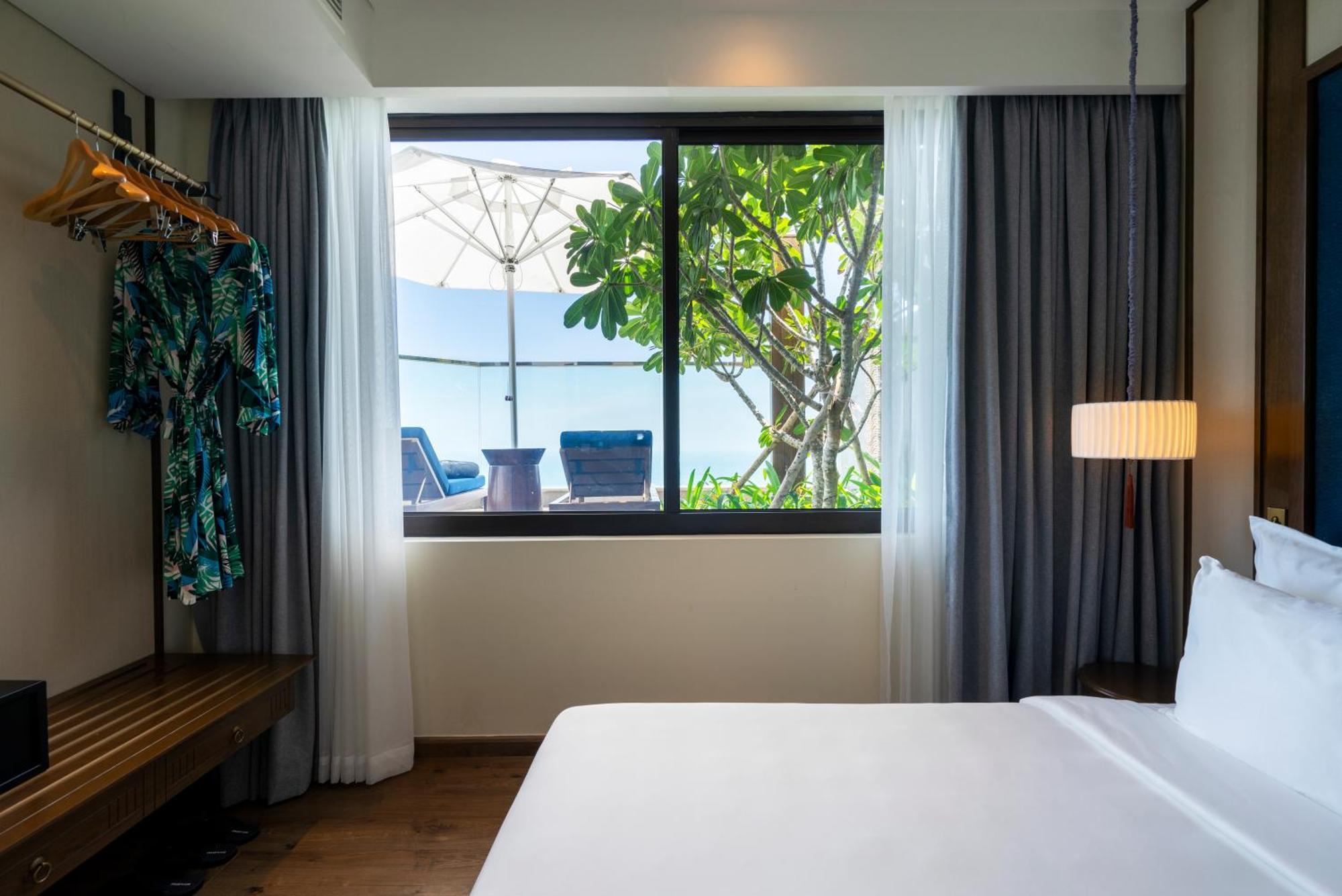 Mandala Cham Bay Mui Ne 5* Phan Thiet