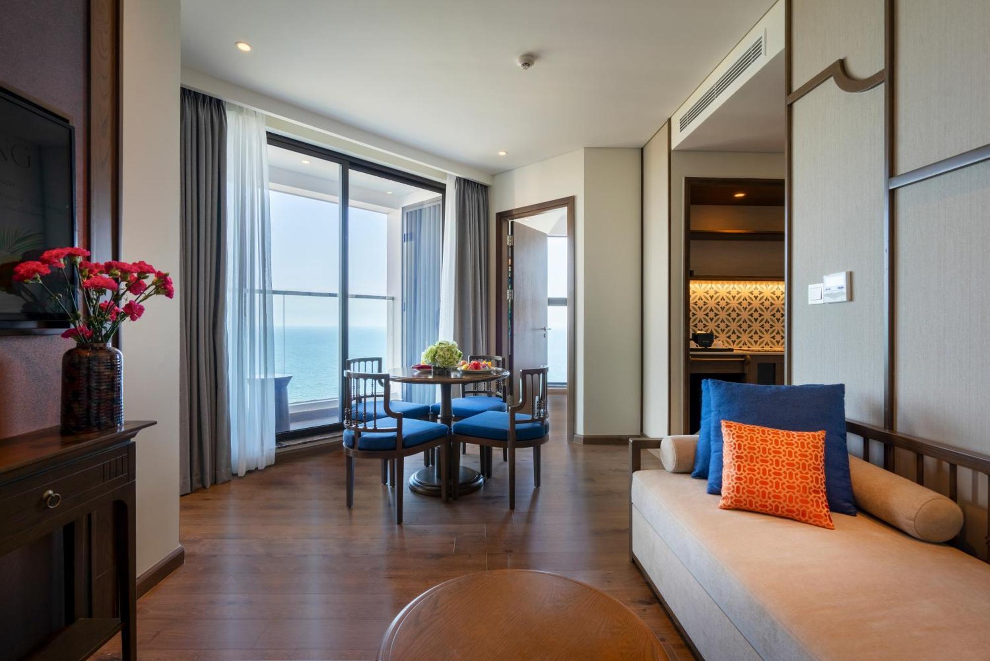 Mandala Cham Bay Mui Ne Hotel Phan Thiet