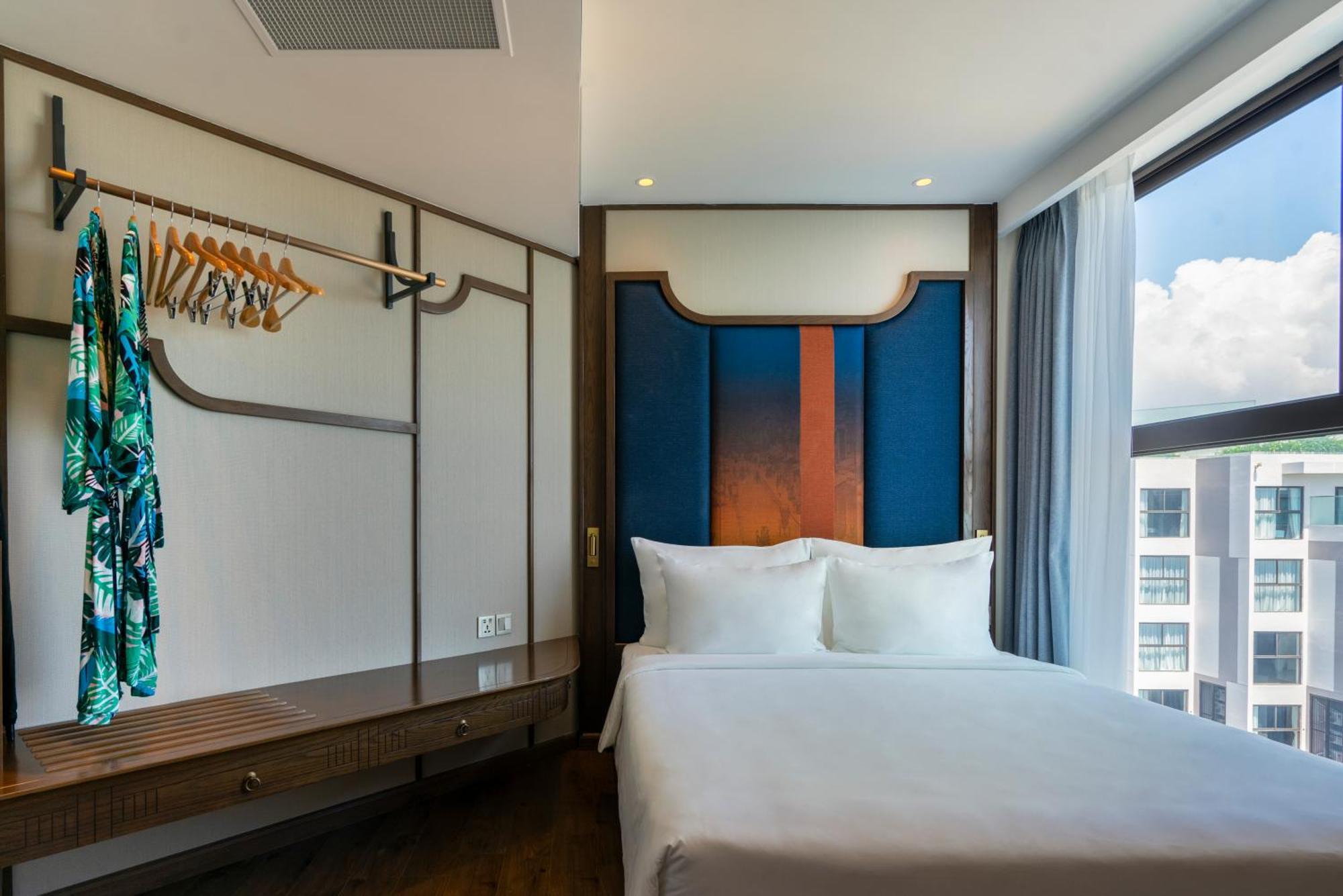 Hotel Mandala Cham Bay Mui Ne Phan Thiet