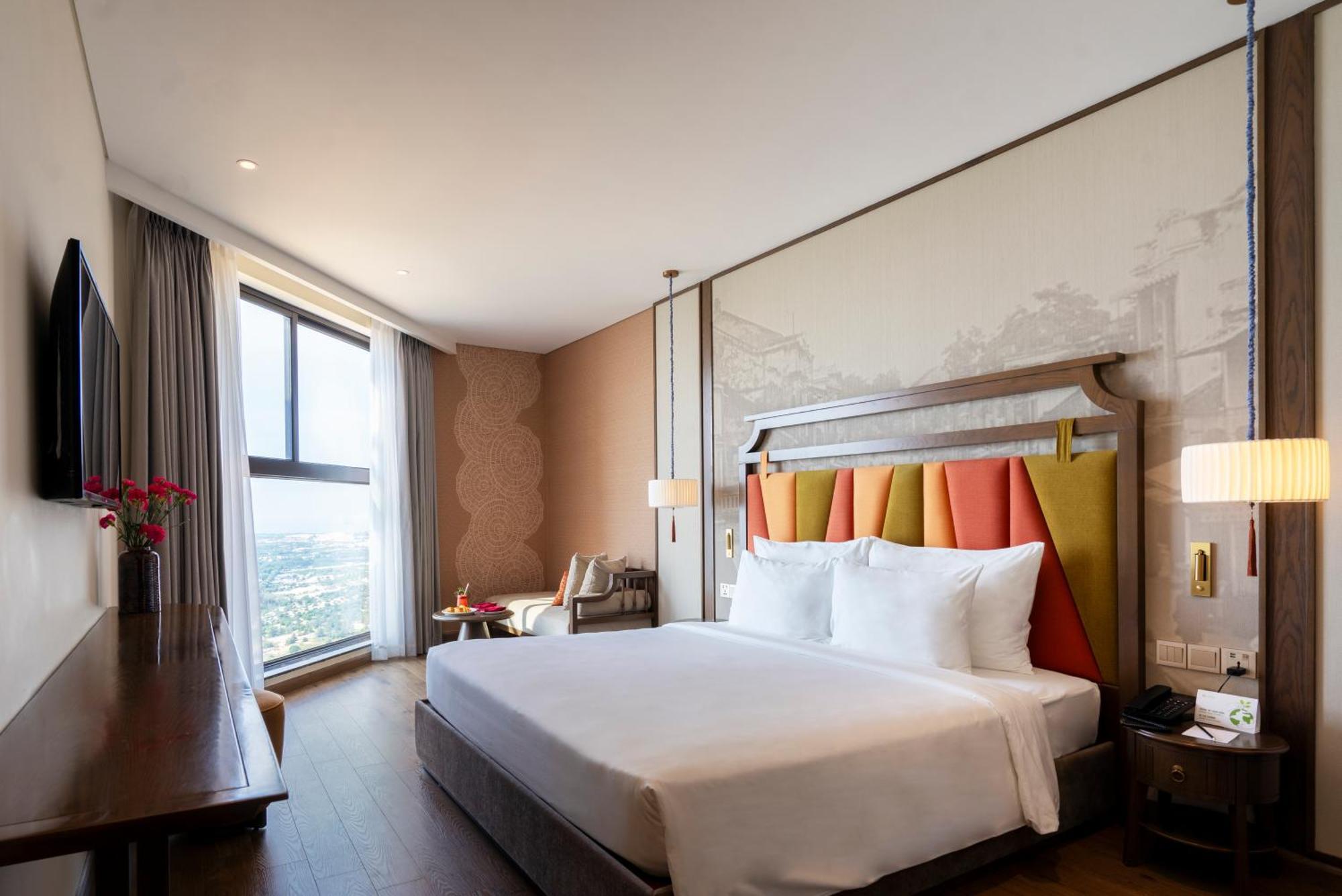 Mandala Cham Bay Mui Ne Hotel Phan Thiet