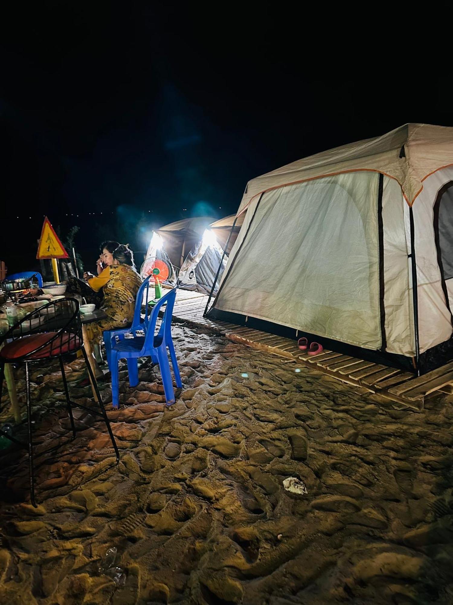 Tp-homes Lodge *