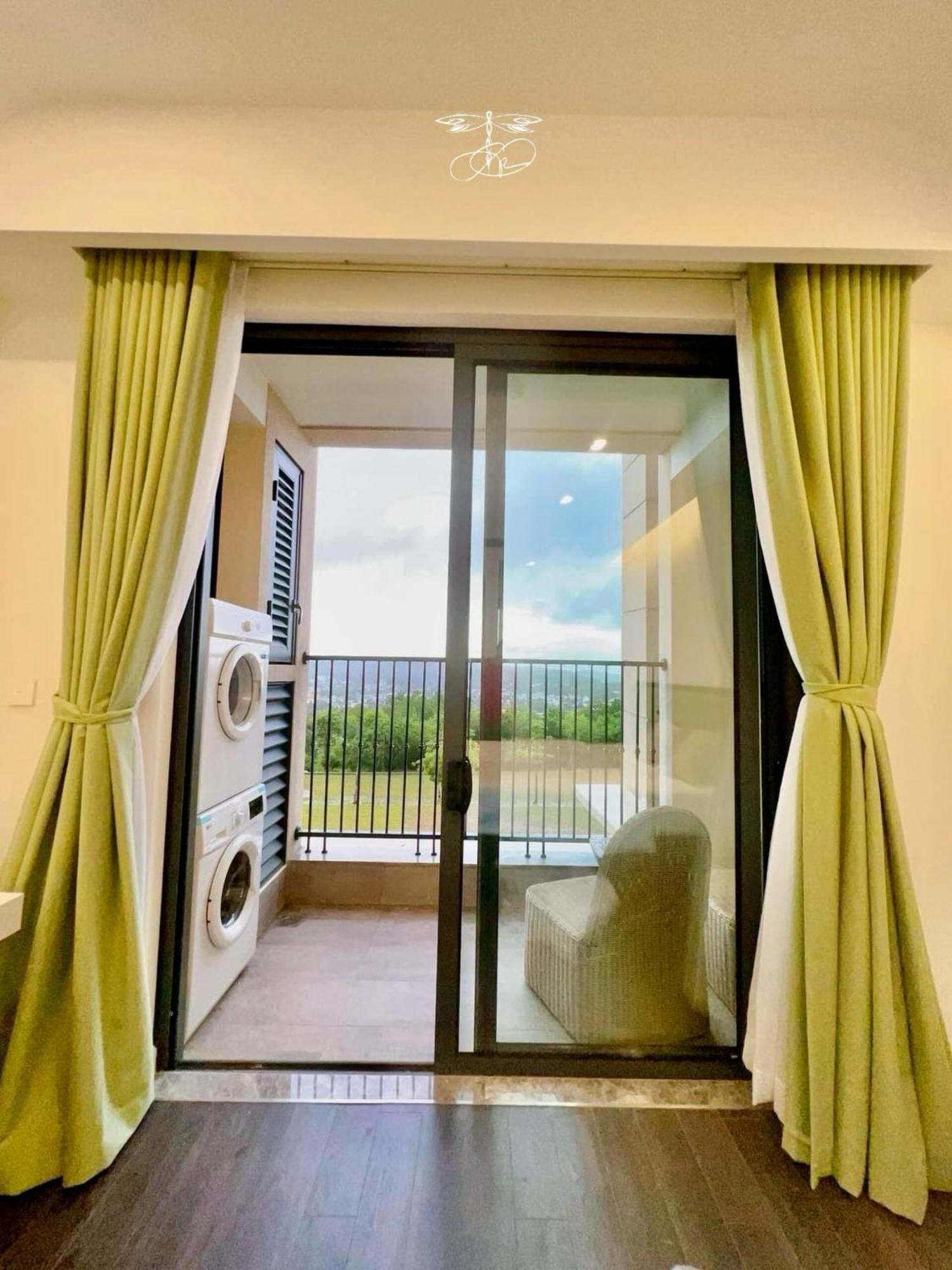 Emely Lucky Căn hộ Phú Quốc