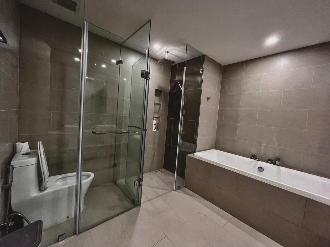 Apartment The Song 3pn Vung Tau