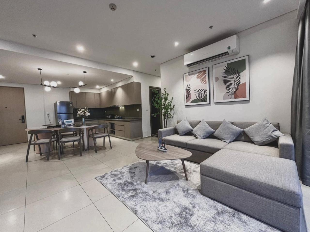 The Song 3pn Apartment *