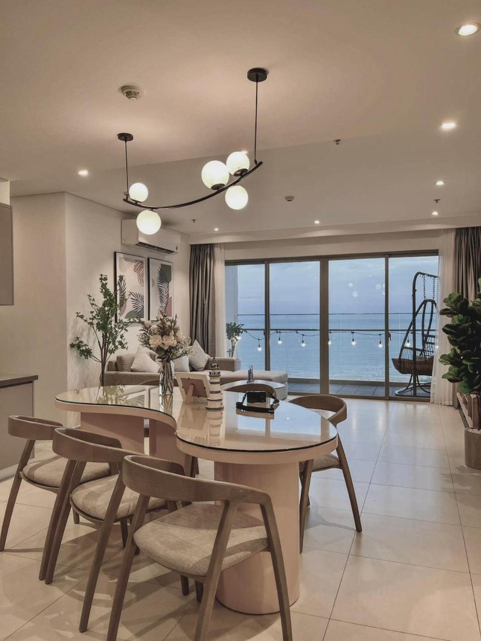The Song 3pn Apartment *