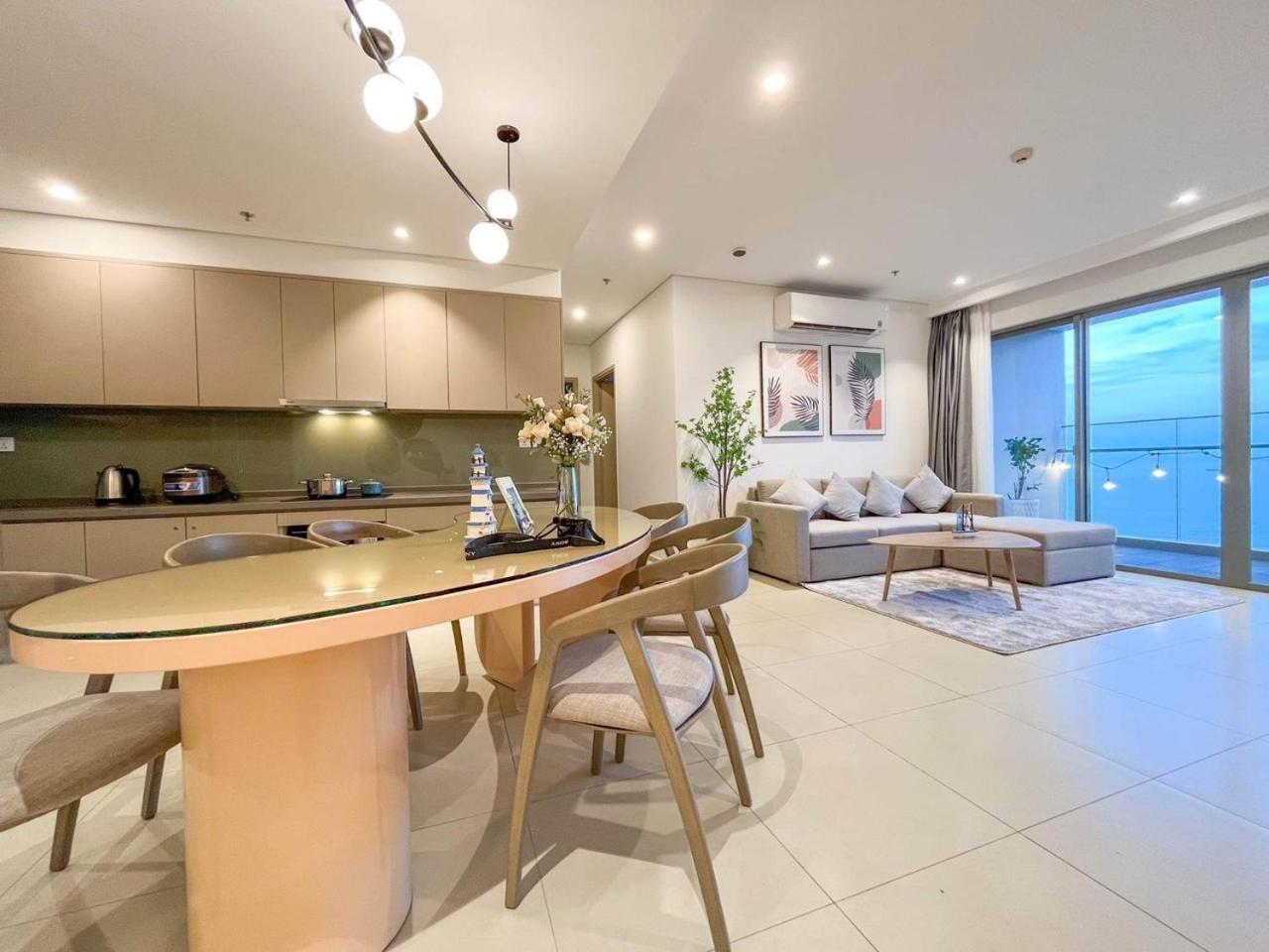 The Song 3pn Apartment Vung Tau