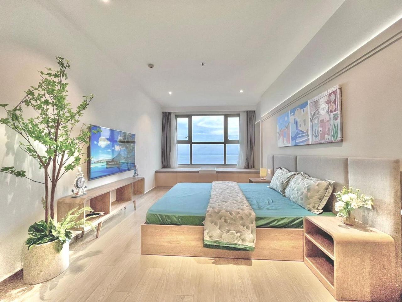 The Song 3pn Apartment