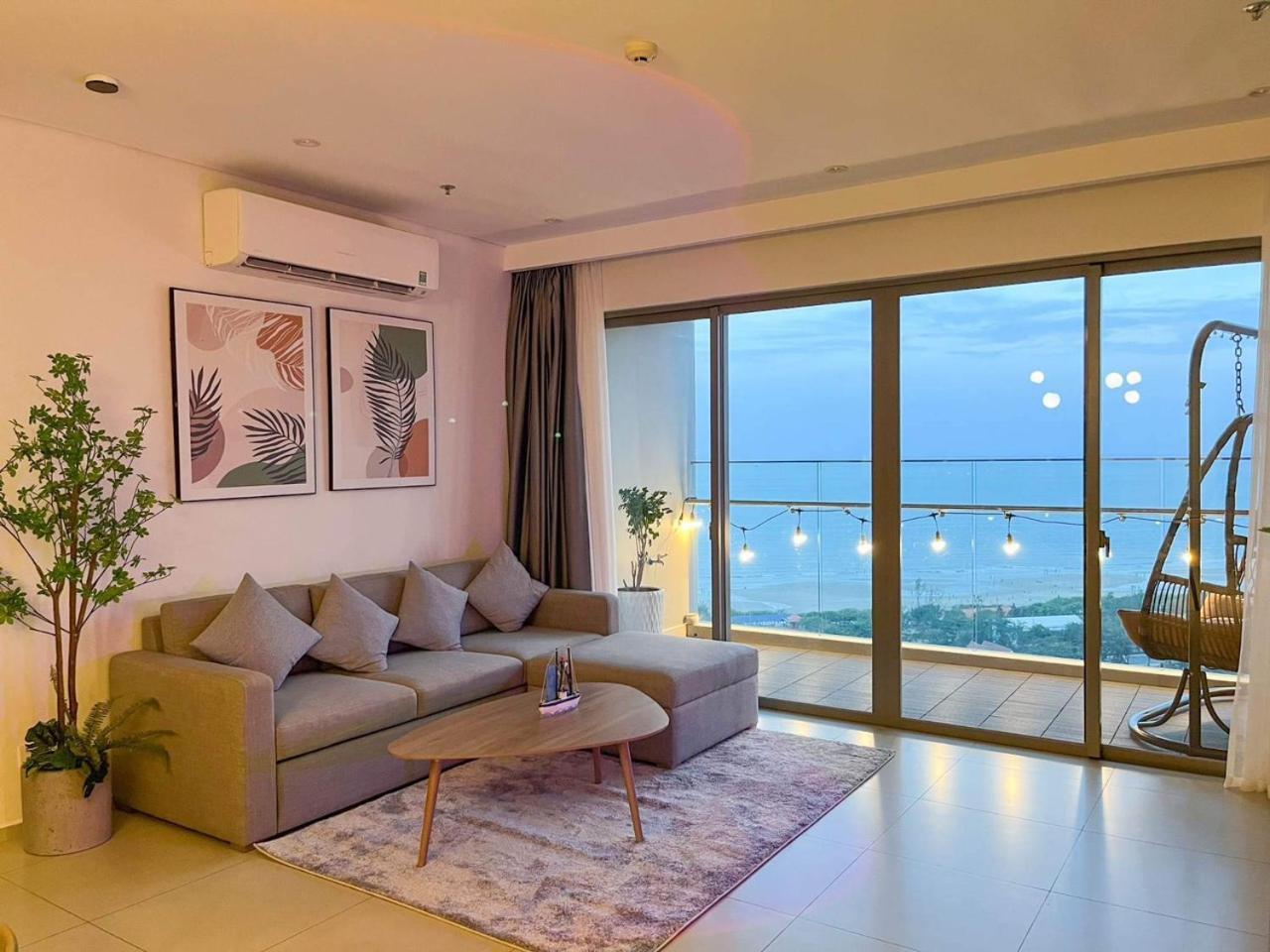Apartment The Song 3pn Vung Tau