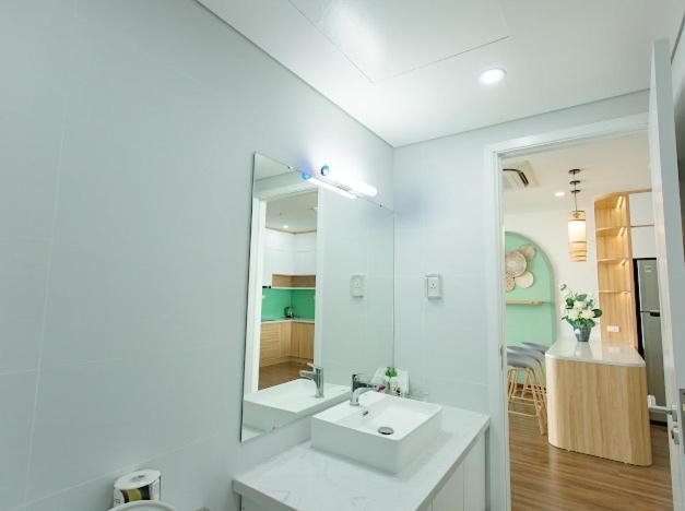 Diamond Apartment Ha Long