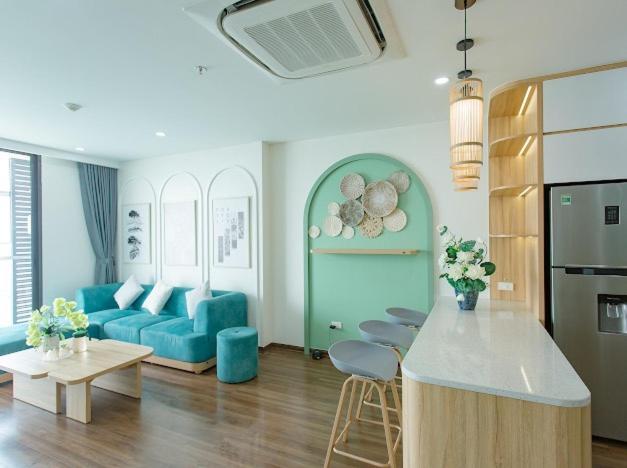 Apartment Diamond