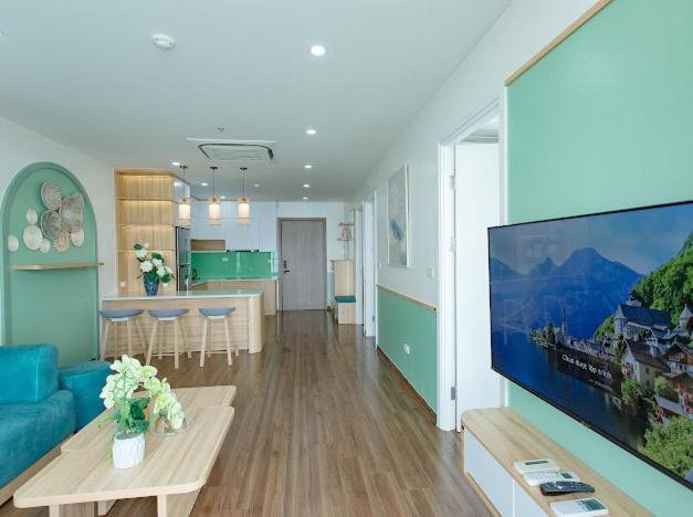 Diamond Apartment Ha Long