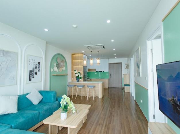 Apartment Diamond